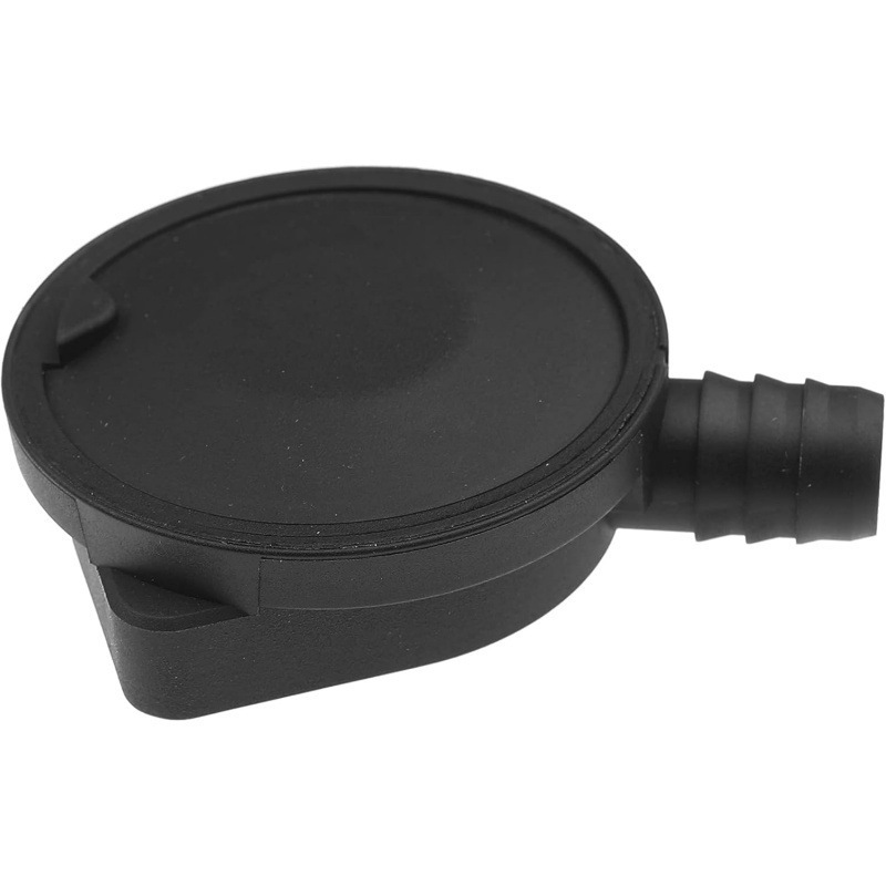 11157501567 crankcase exhaust valve oil-water separator for BMW