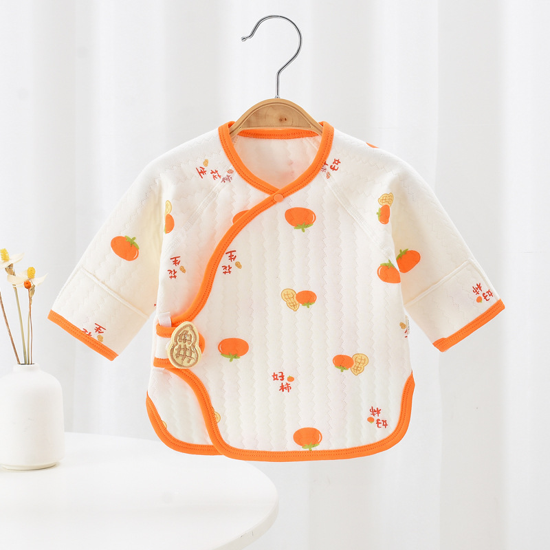 Теплый полукостюм для новорожденных, 0-3 месяца, без косточек