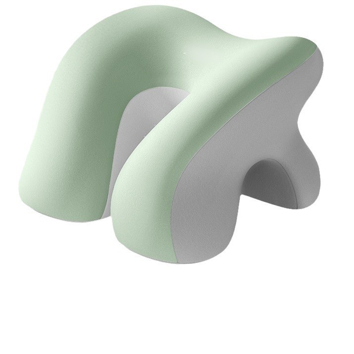 Primary school students use nap pillows to lie down for children to sleep for junior high school students to lie down on table pillows for lunch break pillows for lying down on sleeping pillows