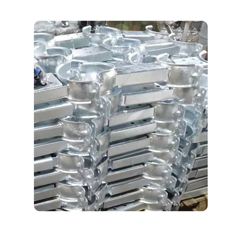 Manufacturer of Hot-Dip Galvanizing and Electroplating Production of Steel Coils for Welding and Corrosion Protection in Construction