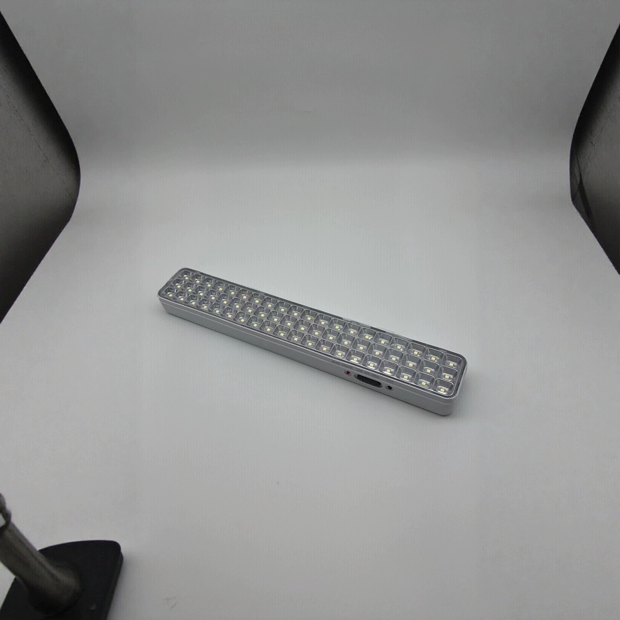 Foreign trade emergency light export LED export emergency light emergency fire Emergency emergency evacuation light 60 beads