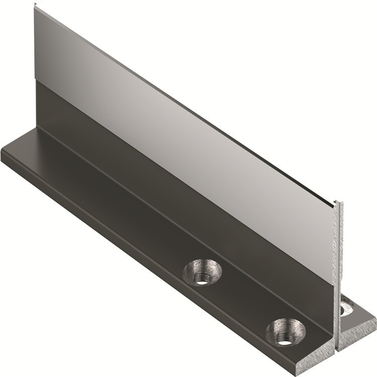 Manufacturer Specializes in Machining Various Models of Elevator Guide Rails, Elevator Guide Rails, Elevator Door Guide Rails