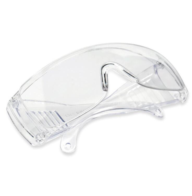 Goggles Anti-fog Shutters Anti-impact Anti-dust Anti-wind Sand Anti-splash Labor Protection Polished Protective Glasses