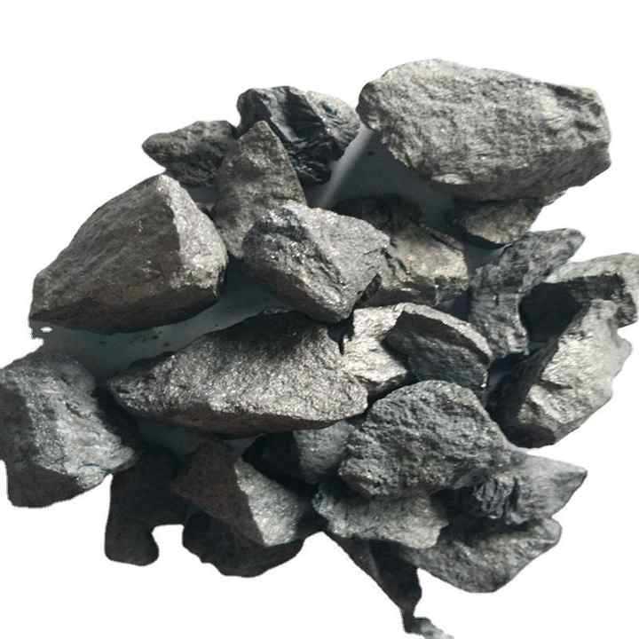 Deoxidizer Rare Earth Spheroidizer Rare Earth Silicon Magnesium Alloy Spheroidizer Casting Rare Earth Silicon Iron Alloy Ferrosilicon Inoculant