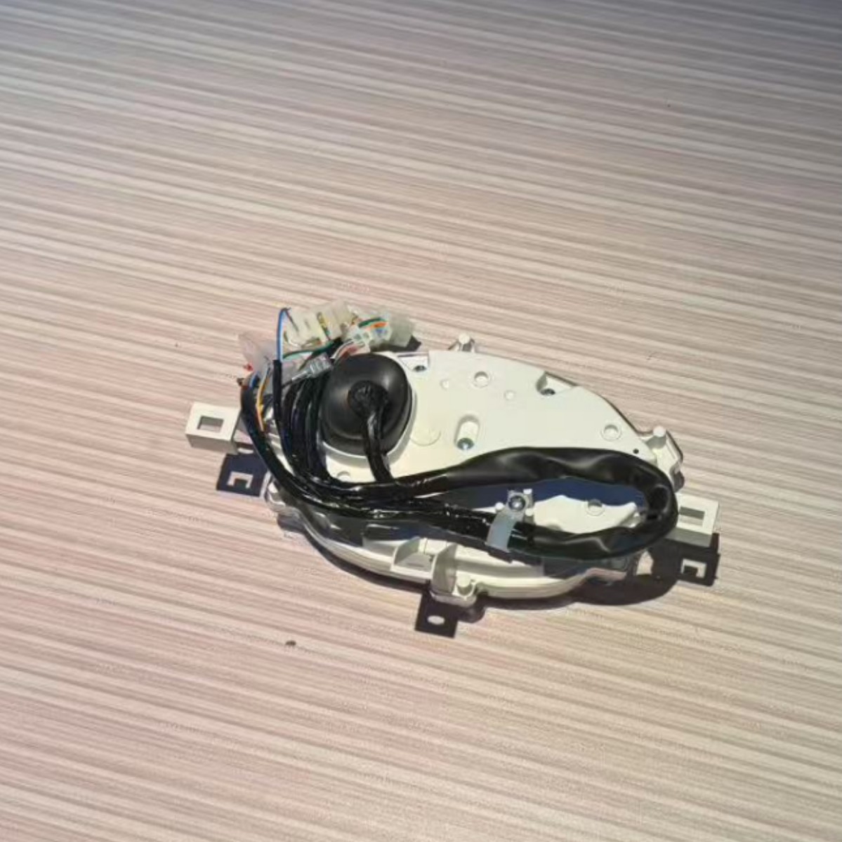 Meikeduo Cross-Border Hot-Selling Motorcycle Dashboard Code Meter Assembly Is Suitable for Biz125 Odometer Mechanical Speed