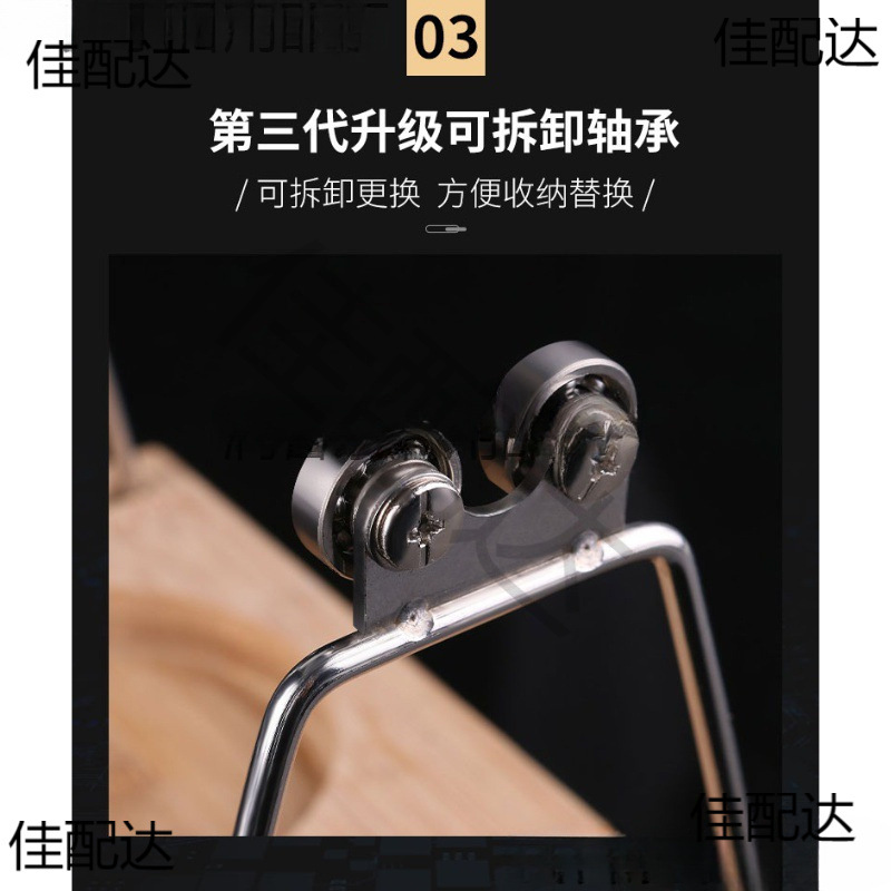 Old-fashioned traditional popcorn machine household small mini machine net red food amplifier hand-cranked beacon