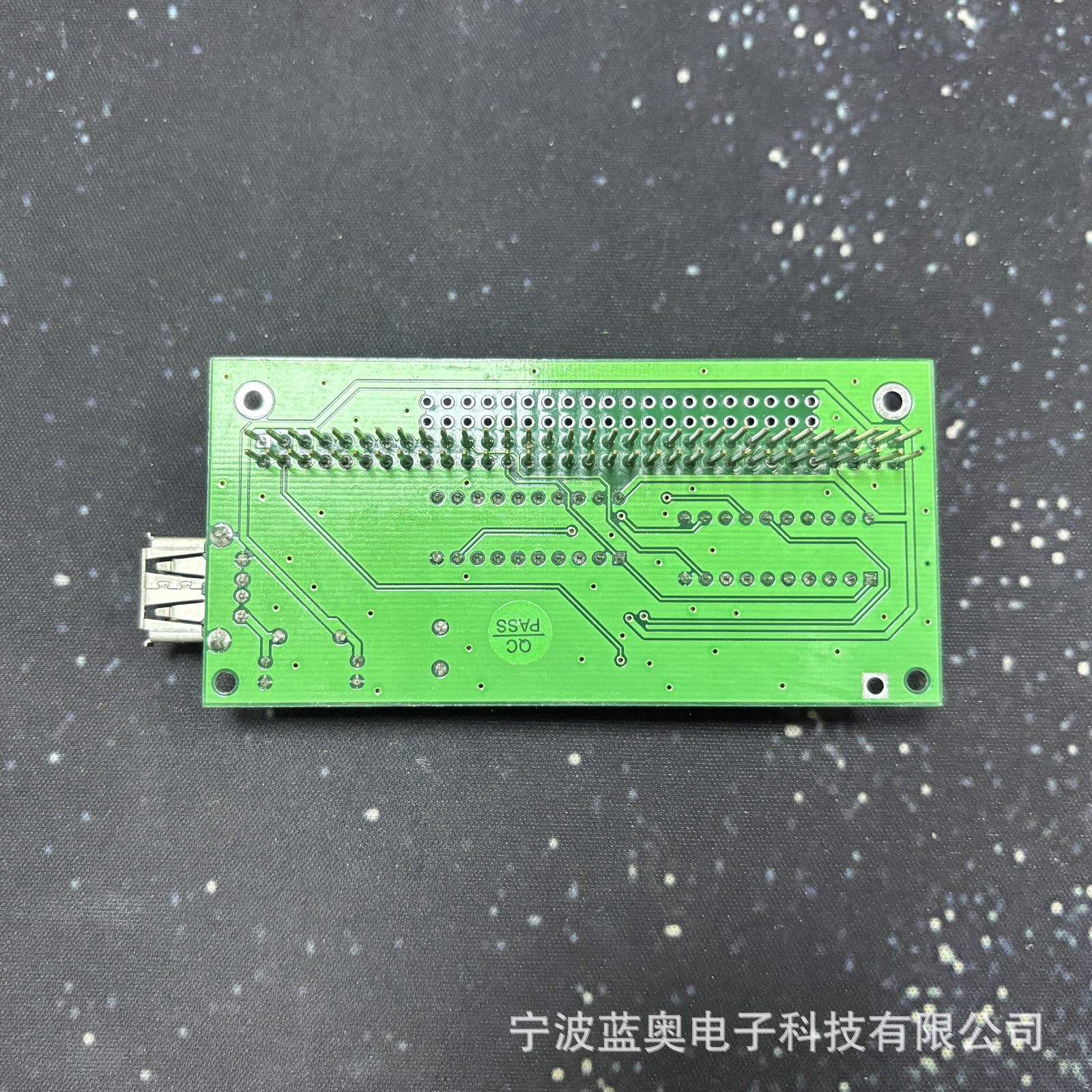 PC104 To USB adapter card, PC104 To USB