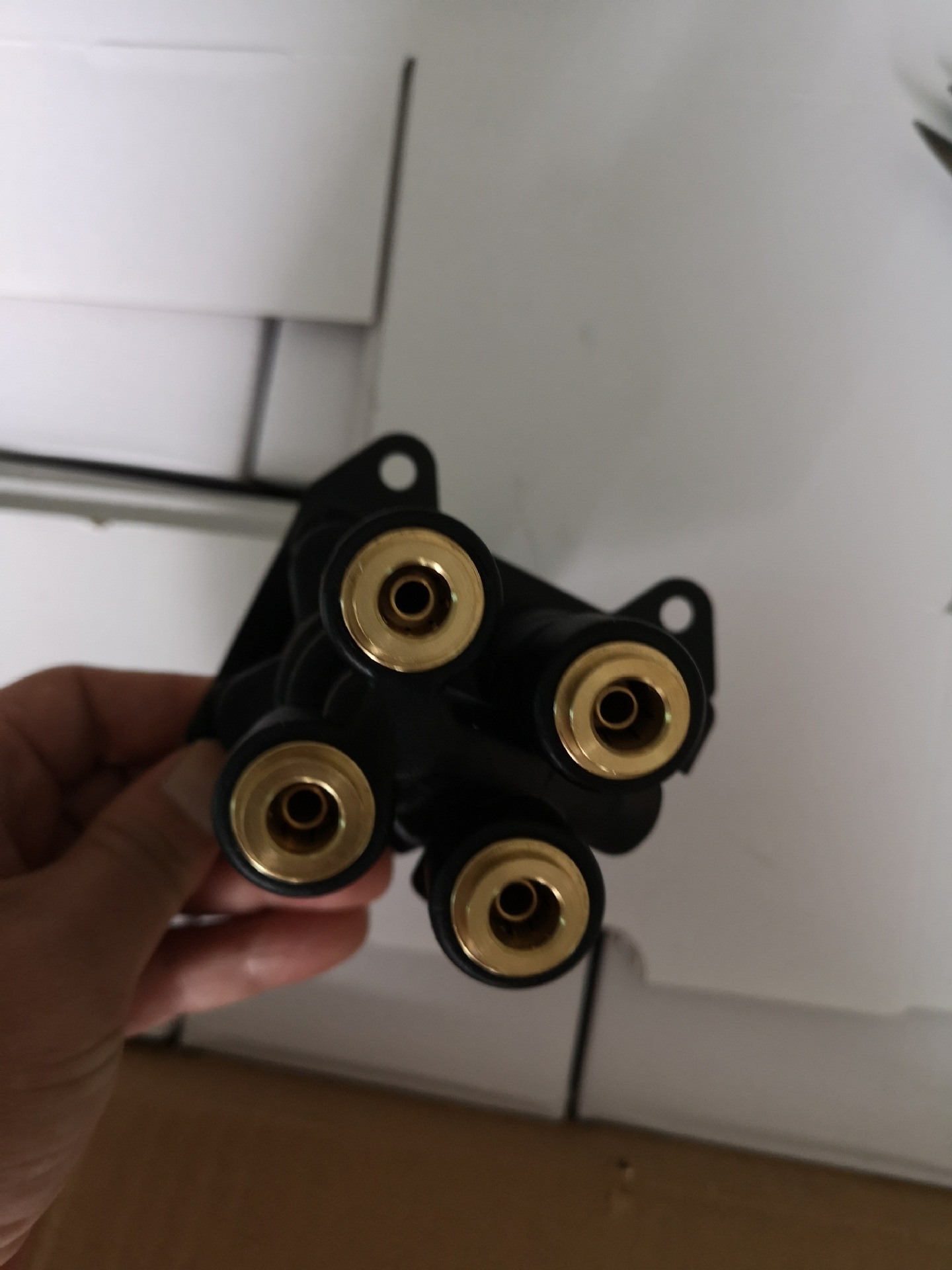 Control Valve 065690