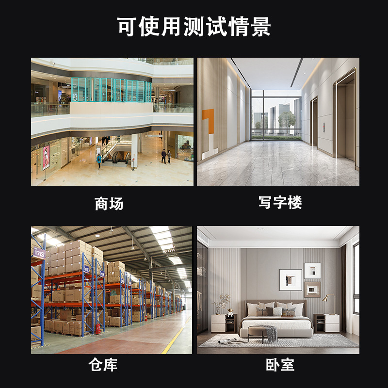 Smoke Test Agent Analog Smoke Fire Smoke Detector Smoke Test Agent Spray Spray