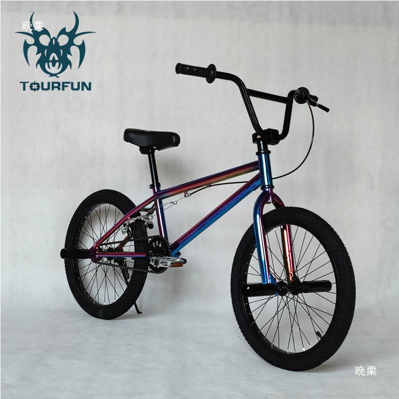 20inch Bmx Stunt Bike Adult Sports Bike Stunt Bike Climbing Stunt Bike
