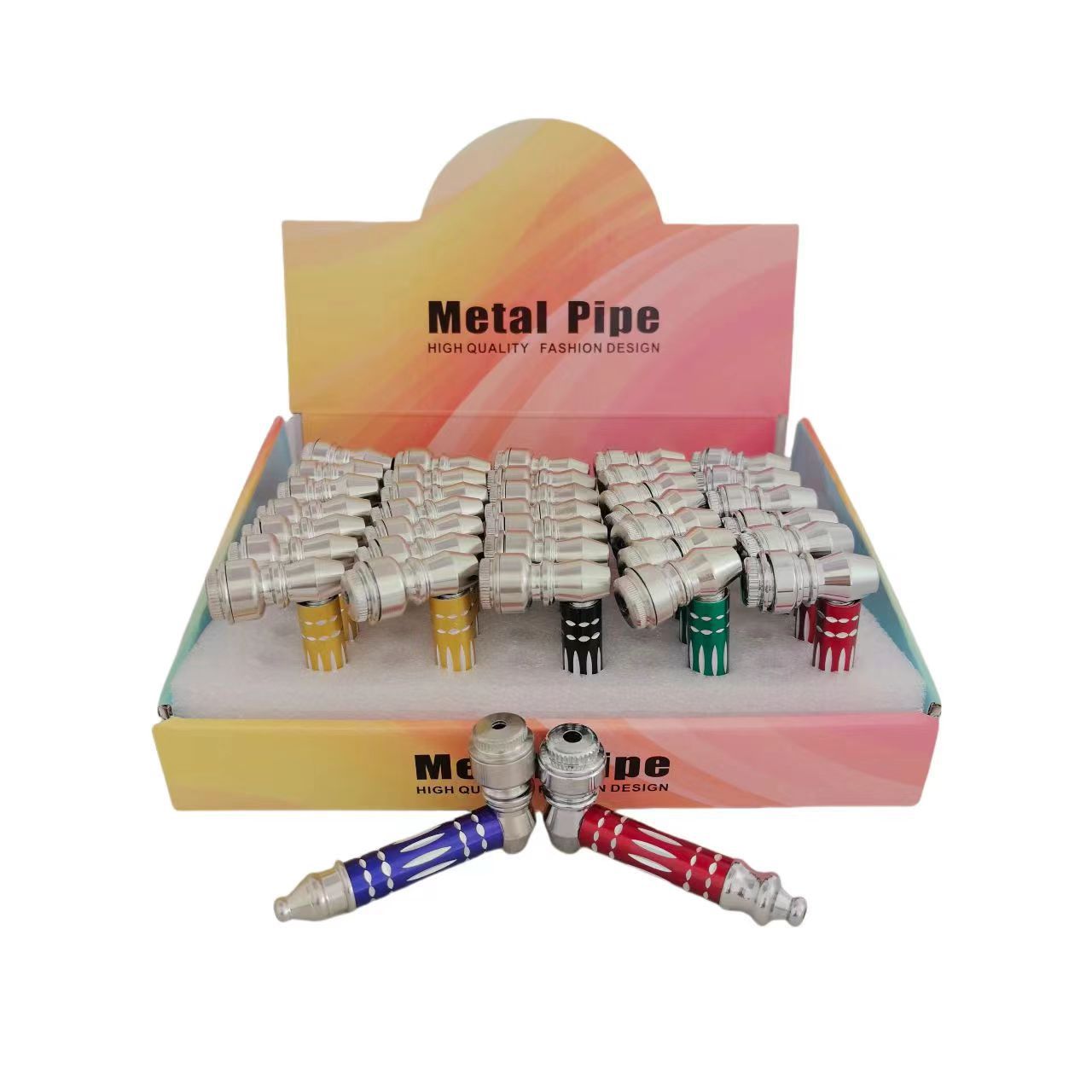 Factory Direct Sales, Cross-Border New Short Zinc Alloy Engraved Belt Cover, Easy to Carry, Removable, Export and Domestic Sales