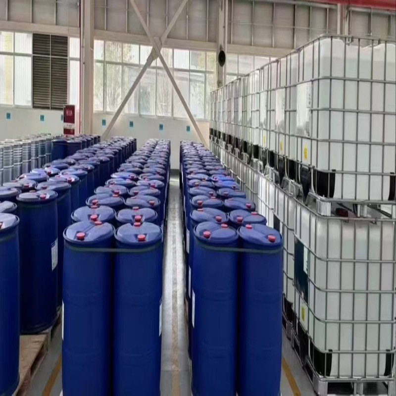 in stock zinc 2-ethyloctanoate polyurethane coating paint additives drier industrial grade zinc isooctanoate