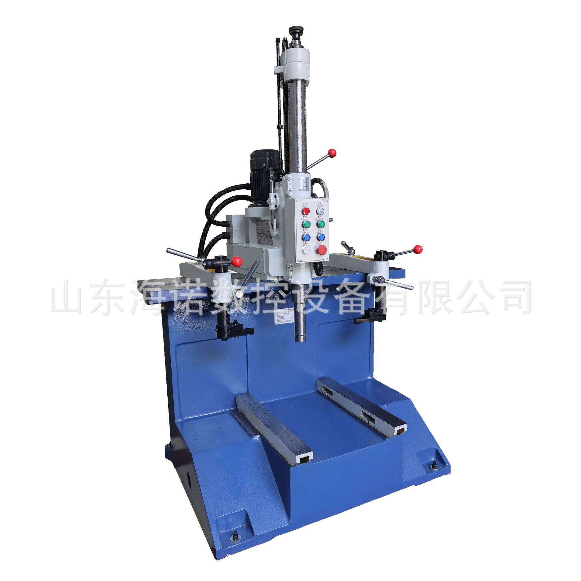 Cylinder Boring Machine Tb8016 Vertical Air Floating Precision Boring Machine Automotive Engine Cylinder Boring Machine Tb8016