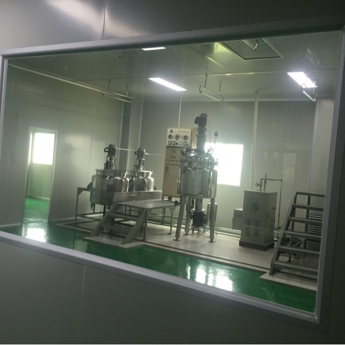 Shenzhen Xiaozhao Brand Makeup Brand Skin Care Private Care Traditional Chinese Medicine Health Cosmetics Processing Factory Registration