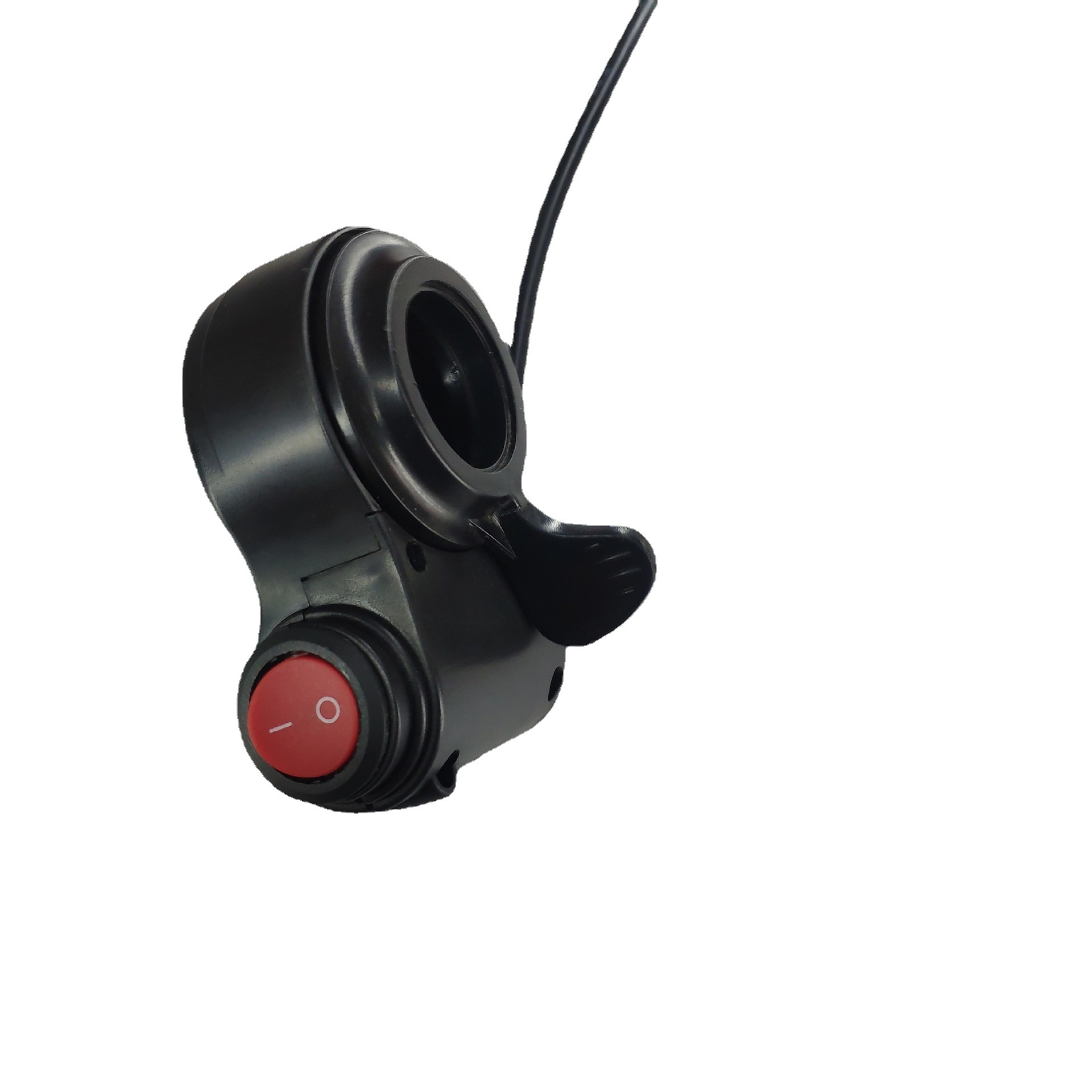 Без дисплея ручка с переключателем для электромобиля, аксессуары для электромобиля, ручка управления скоростью, ручка акселератора