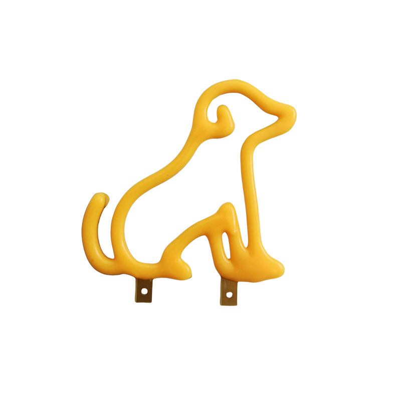 Customized Processing of Led Creative Decorative Cartoon Special-Shaped Filament, Antique Ceramic Filament Strip, Cob Filament