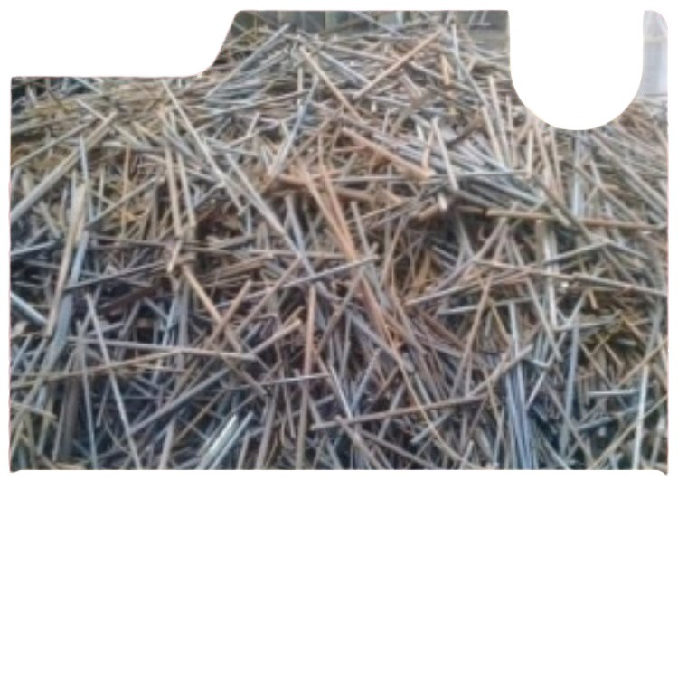 Recycling of Waste Electric Motors, Second-Hand Equipment Warehouse Inventory Backlog, New and Old, Closed Factories