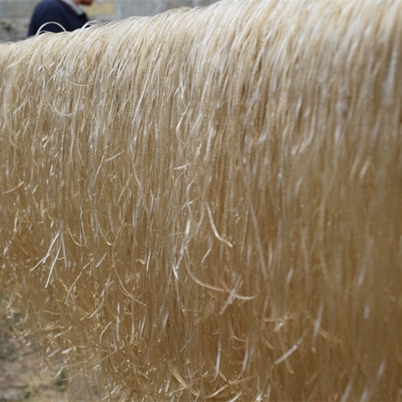Farmhouse sweet potato powder buckle