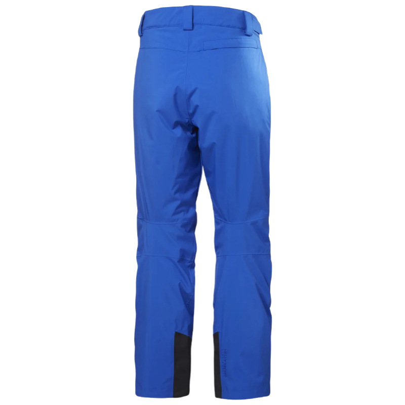 Customized Navy Blue Ski Pants Export Oem Men's Ski Clothing Pants