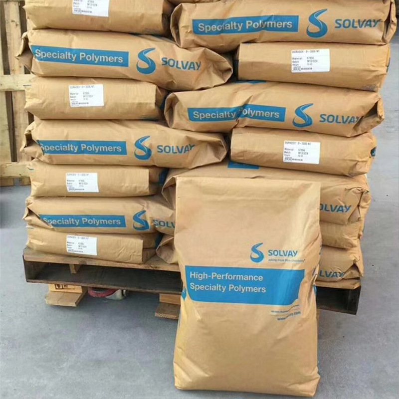 Solvay Veradel ® 3000Mp Sulfone Polymer