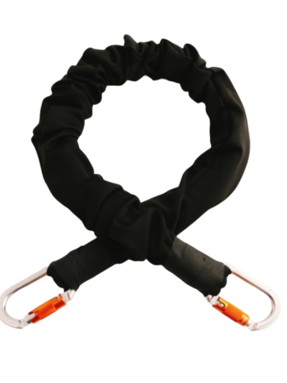 Indoor Bungee Vitality Belt High-Altitude Hanging Elastic Rope Thai Belt Set Bungee Aerial Yoga Magic Belt