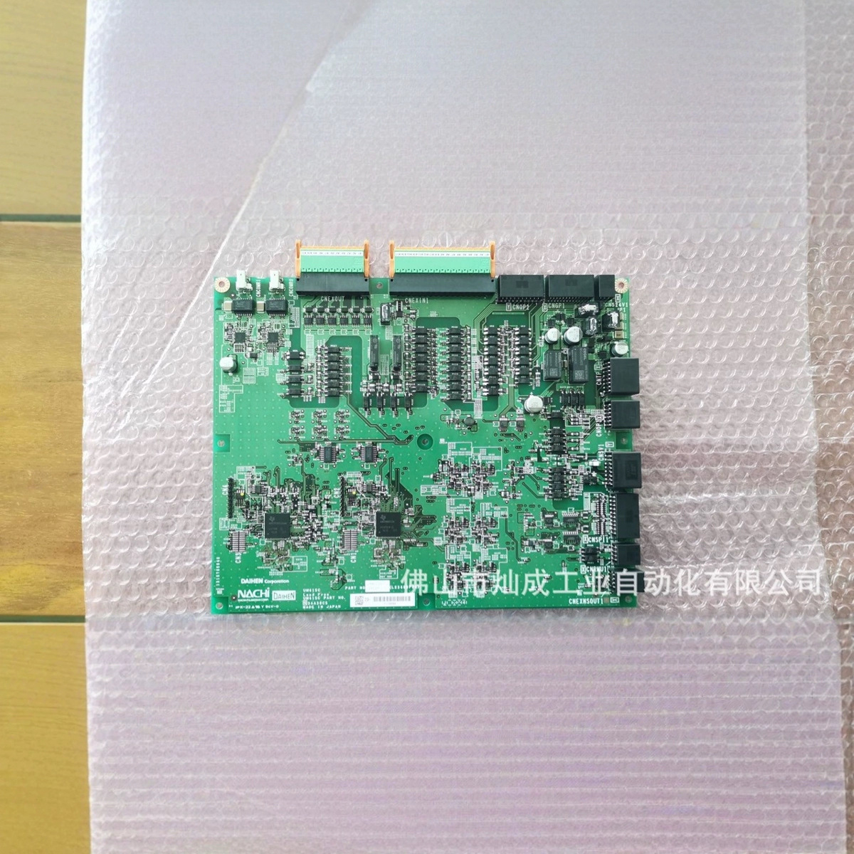 L24260F00/Otc Robot Accessories Timing Board L24260F00/L23400F00