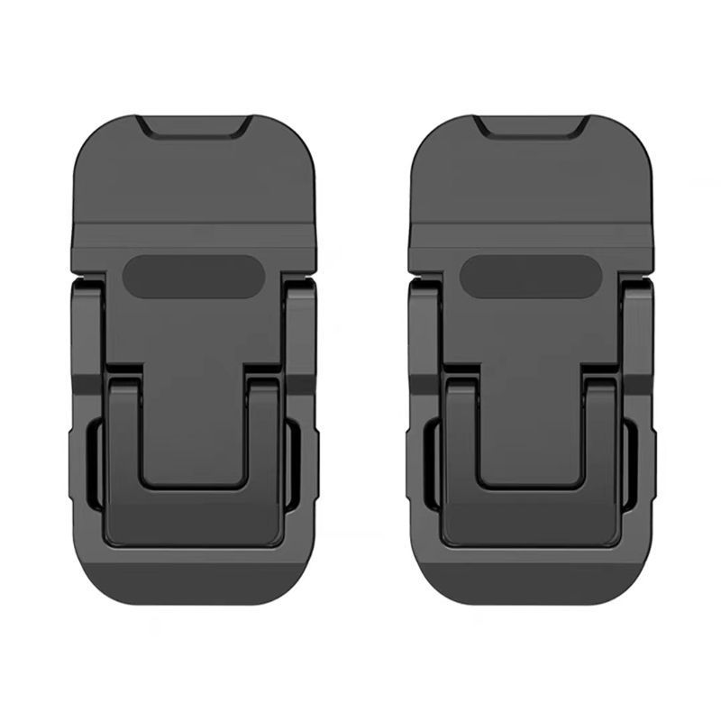 Легкая подставка для ноутбука, невидимая, мини, ультратонкая и удобная, складная клавиатура, подставка для охлаждения