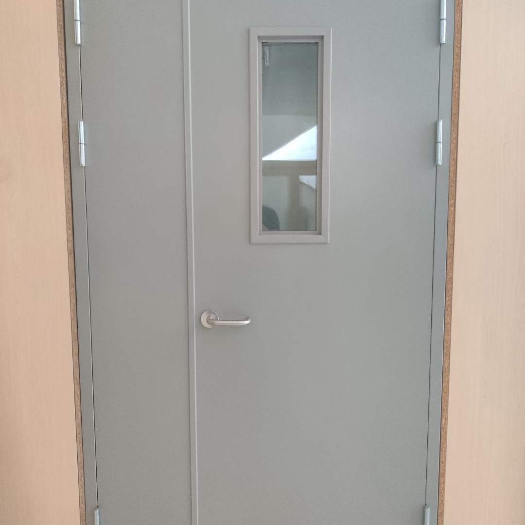 Shanxi Inner Mongolia Beijing Xinjiang Gansu Qinghai Henan Anhui Fire Door Factory Plastic Steel Doors and Windows Broken Bridge Fire Doors and Windows