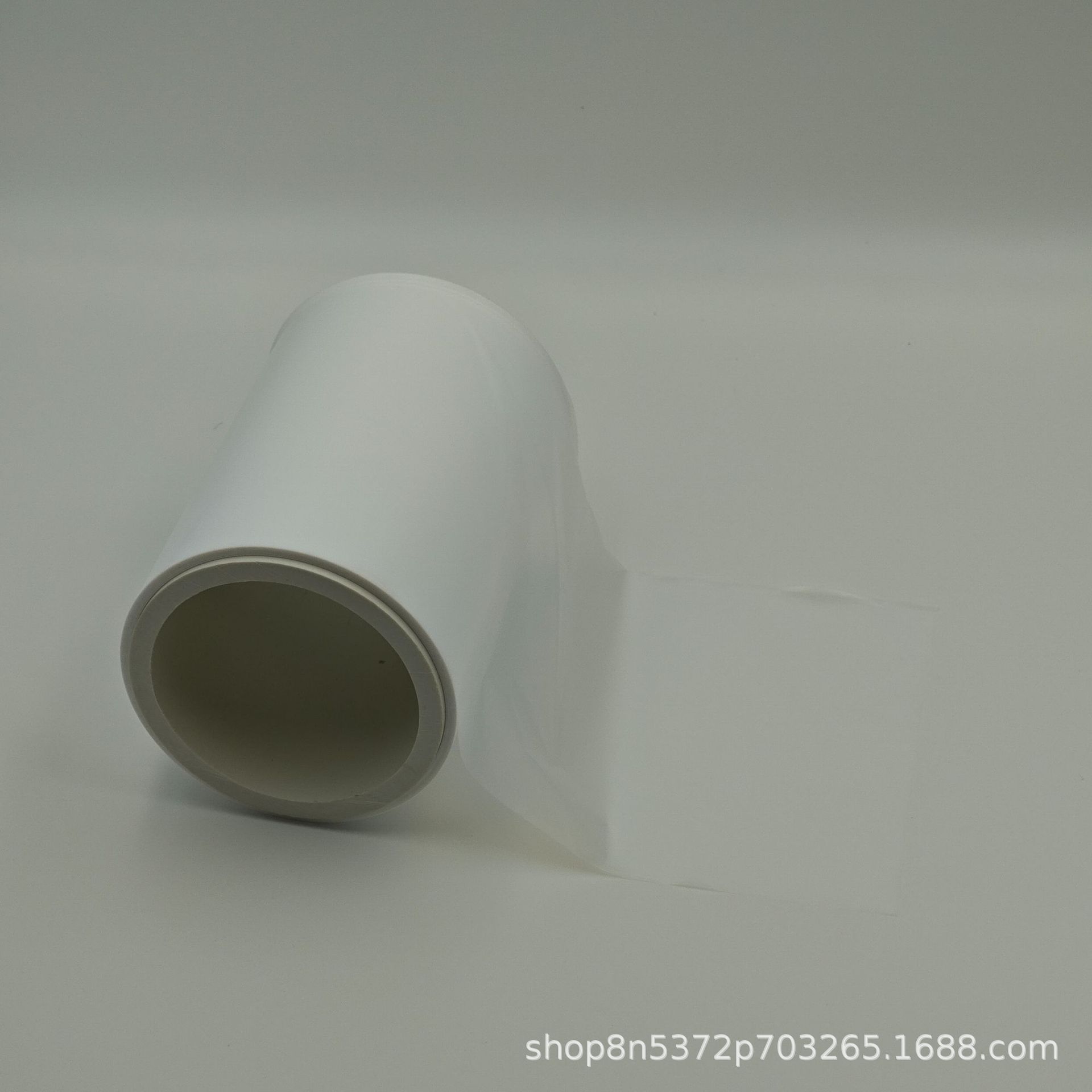 Ptfe Film High Temperature Resistant Release Film Teflon Film Polytetrafluoroethylene Film Turning Film
