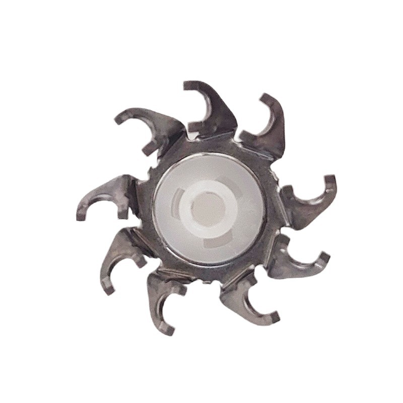 Suitable for Feike Shaver Borui Fr8 Blade Mesh Fs372 360 339 375 808 Blade Accessories