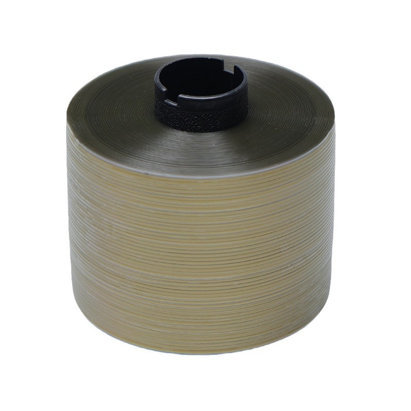 Cigarette Film Transparent Packaging Wire, Anti-counterfeiting and Easy-to-tear Wire, Easy-to-tear Sealing Strip, Gold Wire, Spot Wholesale