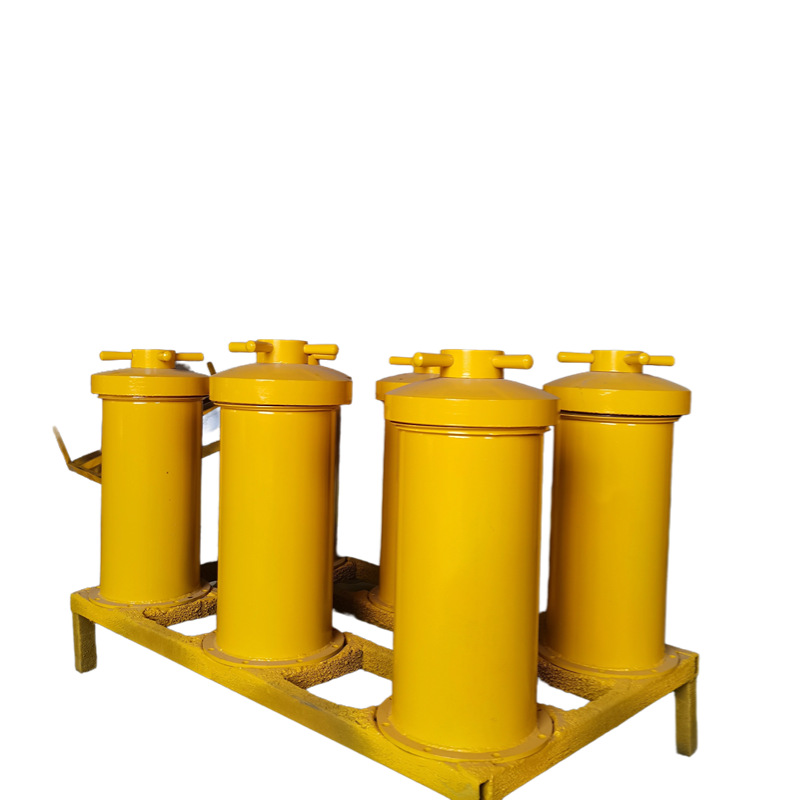 Anti-Explosion Container, Explosion-Proof Tank, Electric Detonator Storage Tube Kbq100-D, Dangerous Goods Blasting Equipment