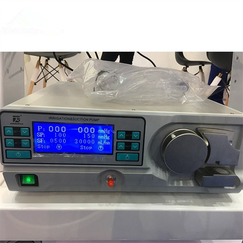 Поставка медицинского перфузионного насоса JG200 медицинский прессуризатор расширитель маточный прессуризатор для абдоминальной хирургии