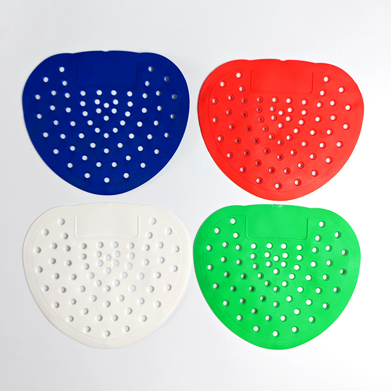 Urinal Filter Aroma Tablets, Urinal Pads to Prevent Clogging and Deodorize, Men's Urinal Fragrance Tablets in Stock, Fresh Scent
