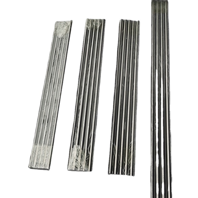 The Manufacturer Directly Supplies a Large Amount of W1 High Temperature Resistant Tungsten Rods, High Purity Tungsten Rods, Tungsten Alloy Rods, Polished Tungsten Rods and Tungsten Rods