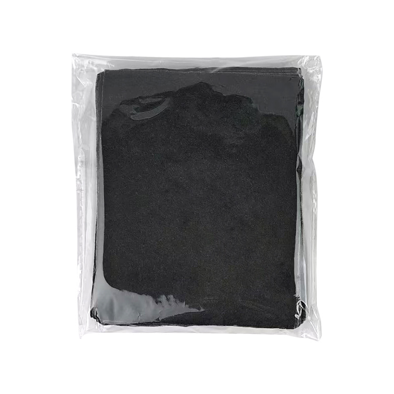 Cross-Border Opp Bagged Blackening Tablets, Black Clothing Dyeing Tablets, Repair and Brighten Black Clothes That Have Faded or Turned White, and Enhance the Blackness