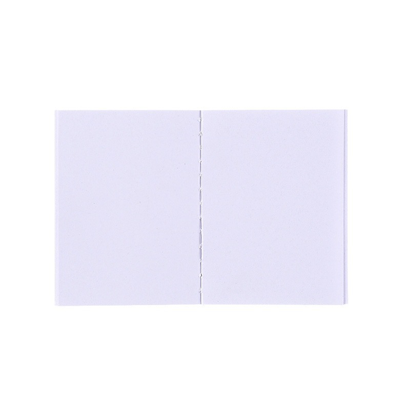Small Notebook Portable Notepad Students Carry Mini A7 Simple Handbook Word Book