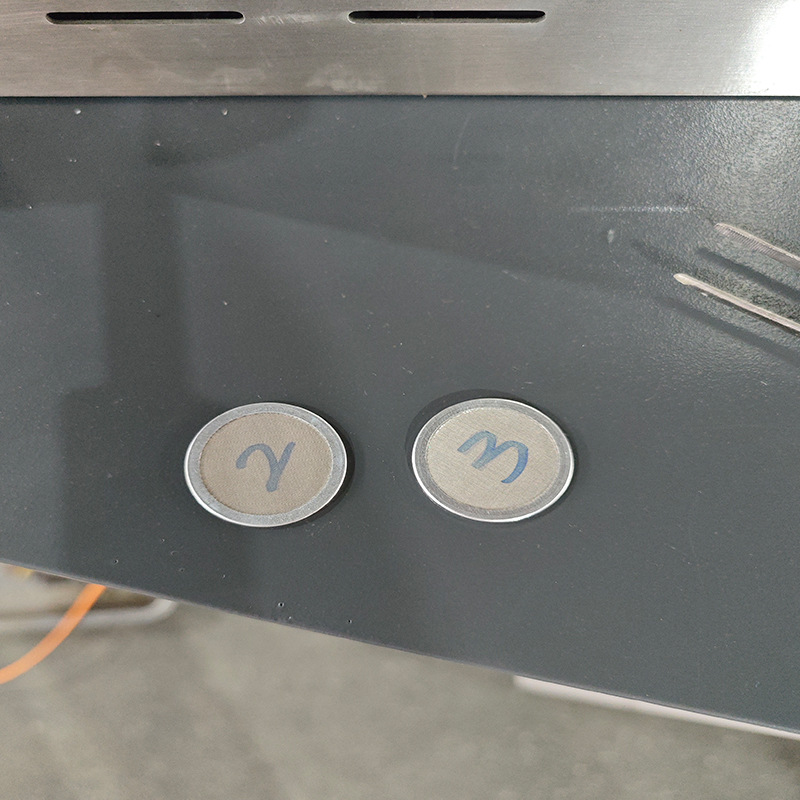 Lisumei Dm-7008 Filter Tester