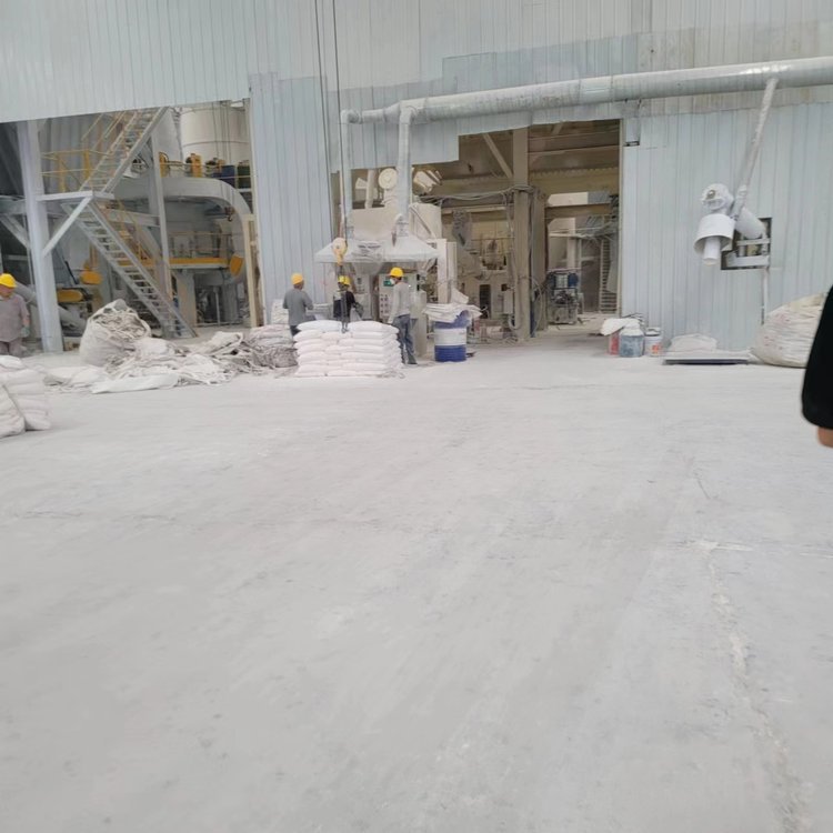 Source Manufacturer Welcomes the Purchase of Nano Active Calcium Carbonate, a Special Calcium Powder for Sealants with Good Liquidity