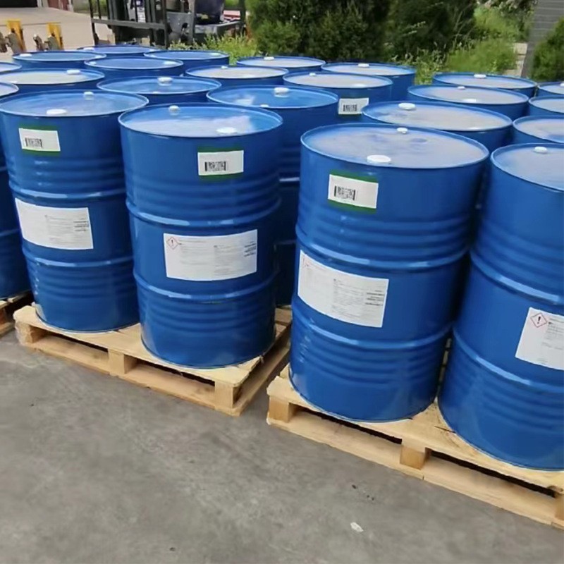 Isofurone Ip Wanhua Original Paint Coating Slow Drying Solvent Isofurone 99% Industrial Grade Isofurone