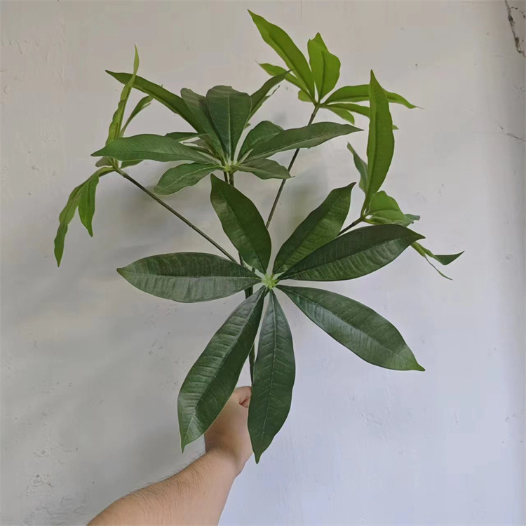 Счастливые искусственные ветки, пластиковые цветочные украшения, реквизит для фотосессий, свадебные аксессуары