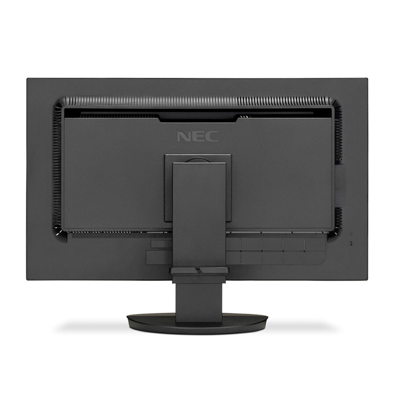 Nec Ea271Q 27inch 16:9 Wide Screen Ips Panel 2K Business Office Professional Lcd Desktop