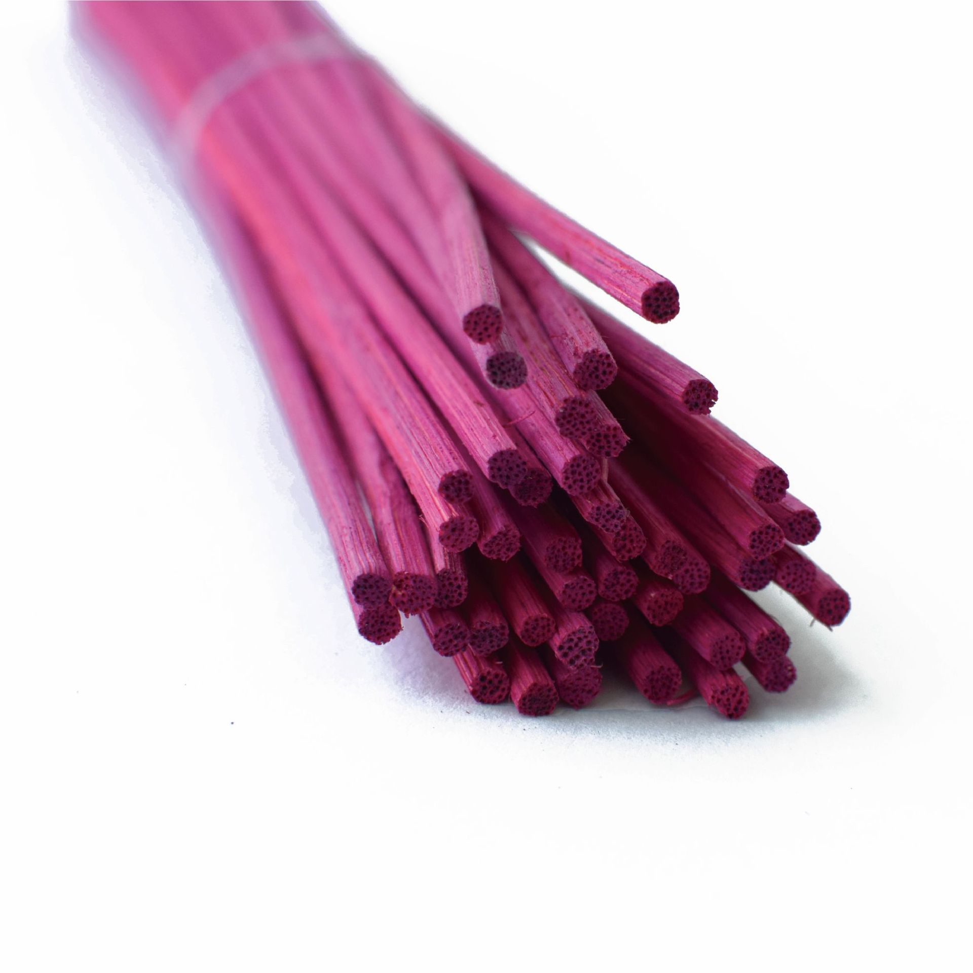 Indonesian Rattan 3mm 4mm 5mm Diffuser Stick Aromatherapy Rattan Toilet Water Tube Aromatherapy Rattan Volatile Stick