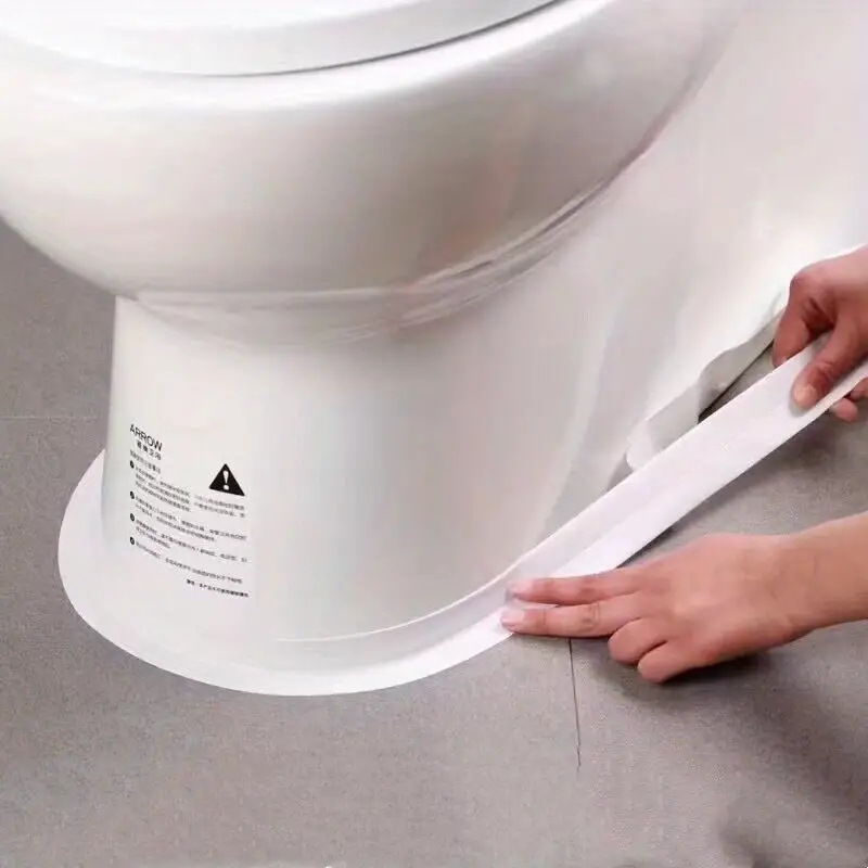 Самоклеящиеся наклейки для красоты швов, наклейки для кухни и туалета