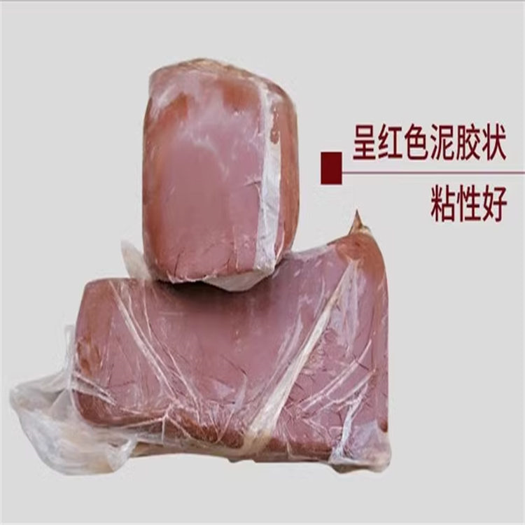 Flexible Organic Fireproof Mud Fireproof Cable High Temperature Resistant Fireproof Mud Plastic Hole Sealing Fireproof Mud