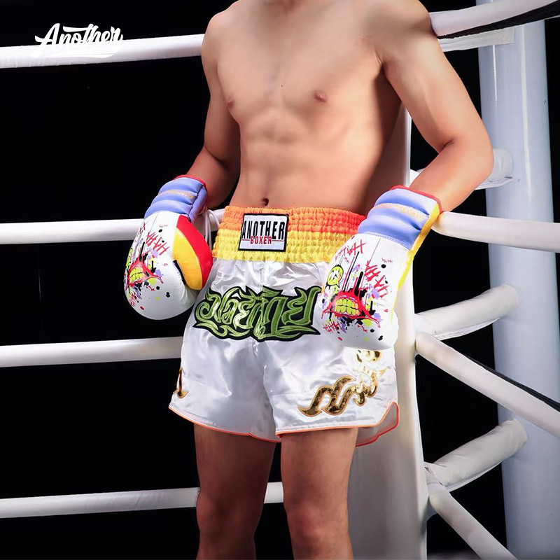 Boxing Gloves Adult Boxing Gloves Men and Women Free Fight Training Thai Sandbag Boxing Target Boxing Gloves