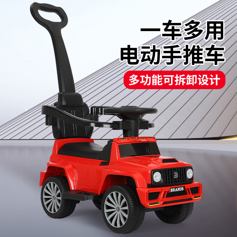 Многофункциональный ходунки для детей, игрушка для раннего обучения