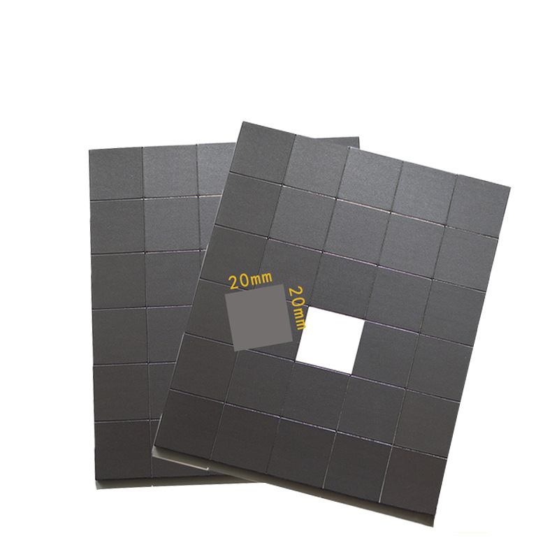 Spring Couplets, Self-Adhesive Soft Magnets, Strong Refrigerator Magnets, Special-Shaped Nail-Free Soft Magnets, Adhesive Rubber Magnets