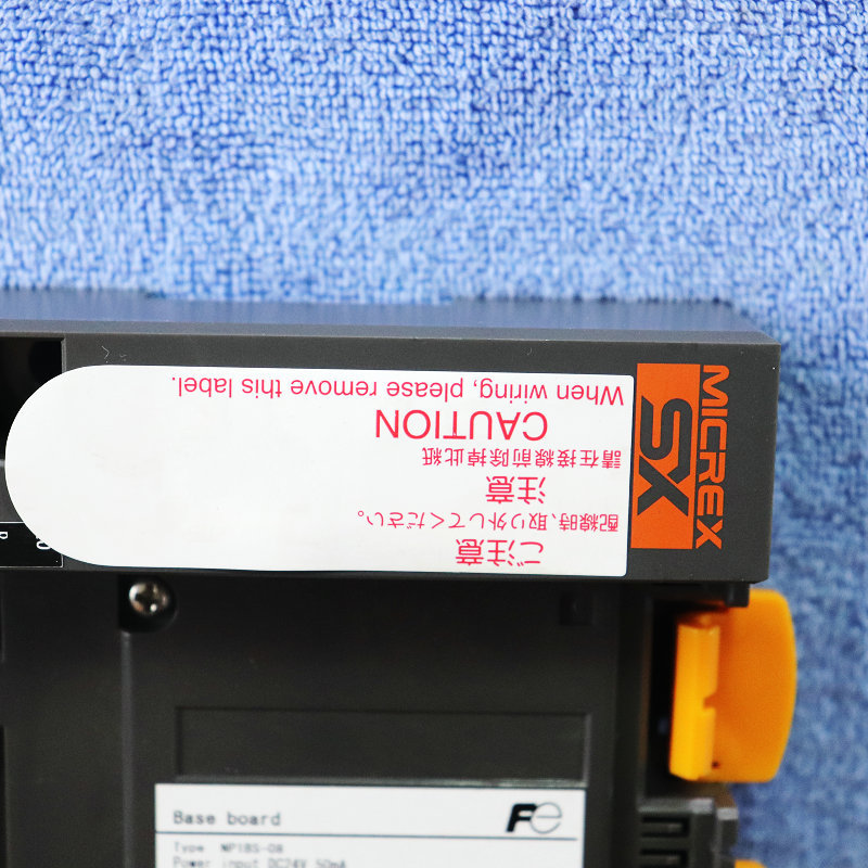 A069*Fuji Fe Fuji Substrate Based Board Np1Bs-08 Stock Without Packaging