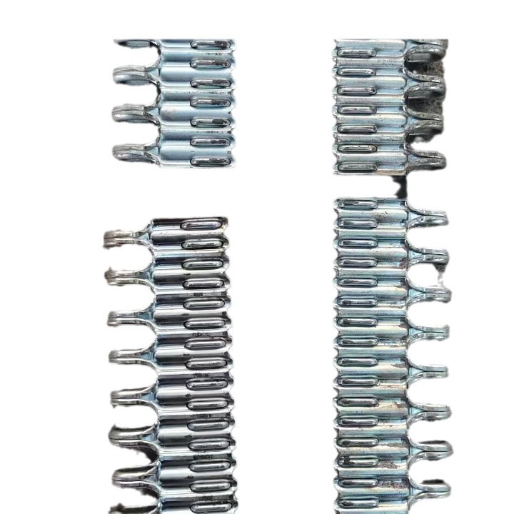 Su1000 Mining Belt Buckle Su1600 Mining Belt Buckle High Strength Conveyor Belt Buckle Belt Clip Multiple Models